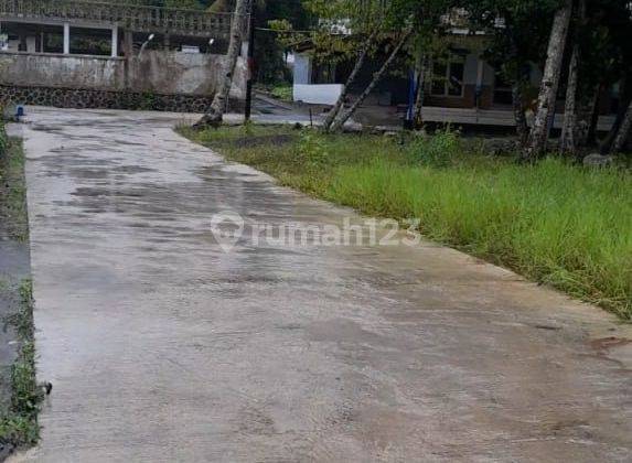 Tanah Kavling Dekat Masjid di Bimomartani Ngemplak Sleman 1