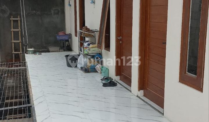 Rumah Kos dengan 9 Kamar di Sendangadi MLati Sleman Rumah Kos dengan 9 Kamar di Sendangadi MLati Sleman