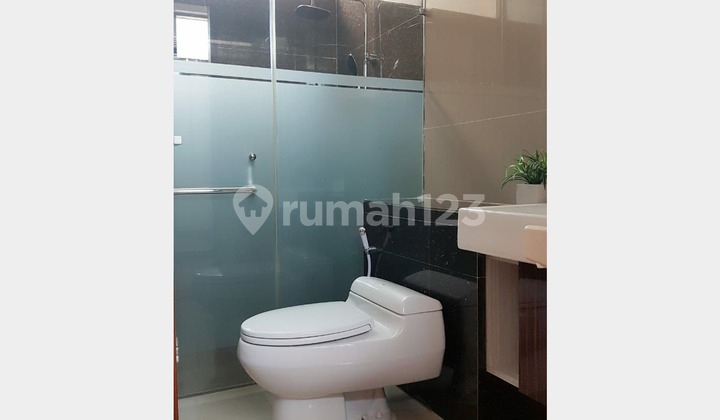 Rumah Bagus Furnished Dekat Umbulharjo Mergangsan Yogyakarta 2