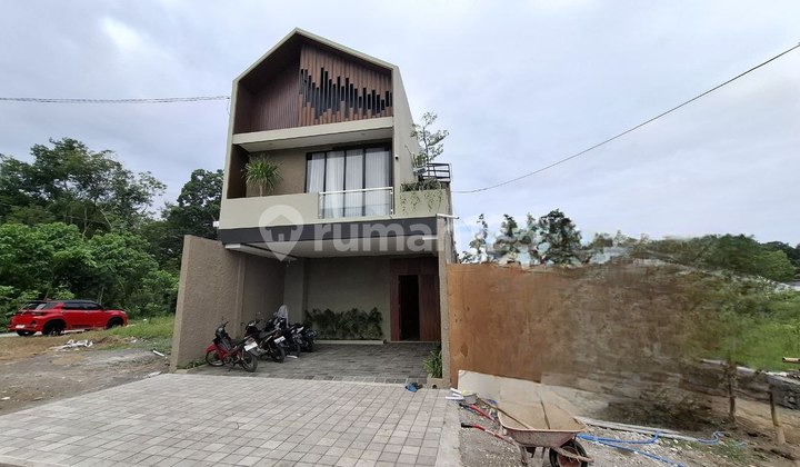 Kos Eksklusif Fully Furnished dekat UII Jalan Kaliurang Sardonoharjo Ngalik Sleman Kos Eksklusif Fully Furnished dekat UII Jalan Kaliurang Sardonoharjo Ngalik Sleman