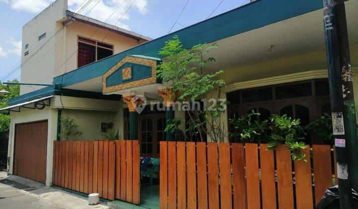 Rumah Induk Dan Kos Siap Huni Di Condongcatur Depok Sleman 1