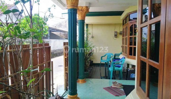 Rumah Induk Dan Kos Siap Huni Di Condongcatur Depok Sleman 2