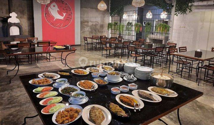 Resto Dan Kantor Disewakan Di Bausasran Danurejan Yogyakartarta