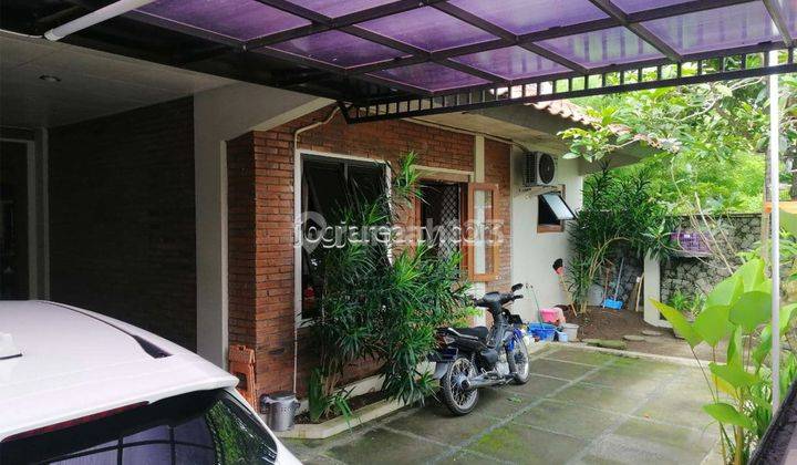 Rumah Dijual Jalan Kaliurang Km 7 Jogja Ngaglik Sleman Yogyakarta 2