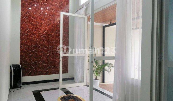 Rumah Baru Shm Dijual Jalan Kaliurang Km 13 Jogja Sleman Yogyakar 2