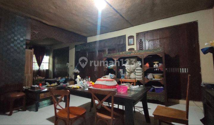 Rumah Gallery Jawa Etnik Di Purwobinangun Pakem Sleman 2