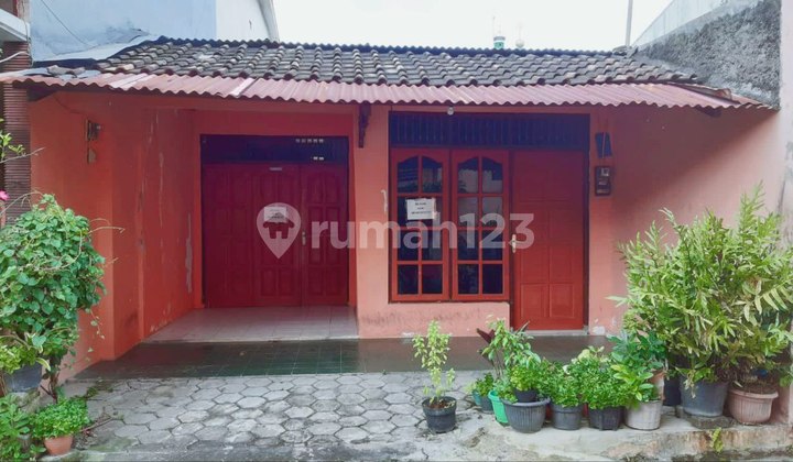 Rumah Siap Huni dalam Perumahan Minomartani Ngaglik Sleman 1