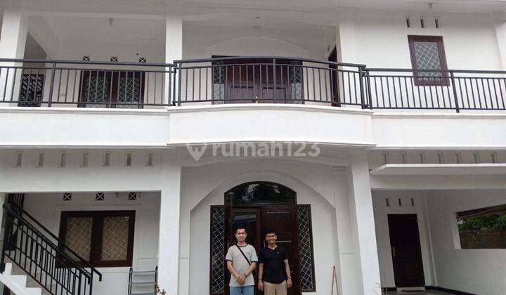 Rumah Siap Huni Dalam Perum Griya Tirta Amartha Dekat Hyatt Palagan 2