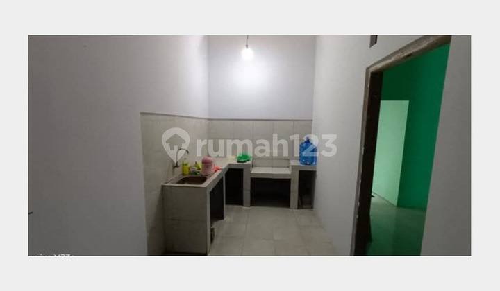 Rumah Siap Huni Jalan Kaliurang Km 14 Dekat UII Ngaglik Sleman 2