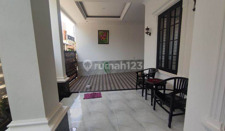 Rumah Siap Huni Fully Furnished di Margoagung Seyegan Sleman Yogyakarta 2