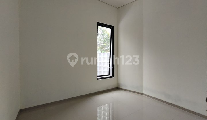 Rumah Siap Huni Dekat Blue Lagoon Besi Jangkang Jalan Kaliurang Km13 Ngaglik Sleman 2