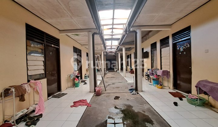 Rumah Induk dan Kos dekat kampus di Tempel Caturtunggal Depok Sleman Rumah Induk dan Kos dekat kampus di Tempel Caturtunggal Depok Sleman
