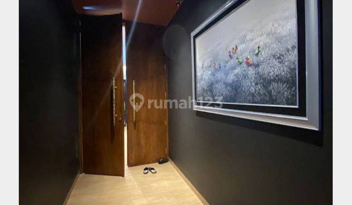 Rumah Villa Eksklusif Fully  Kolam Renang Ngaglik Sleman Yogyakar 2