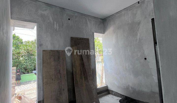 Rumah Limasan Modern Dekat Uii Jalan Kaliurang Ngaglik Sleman 2