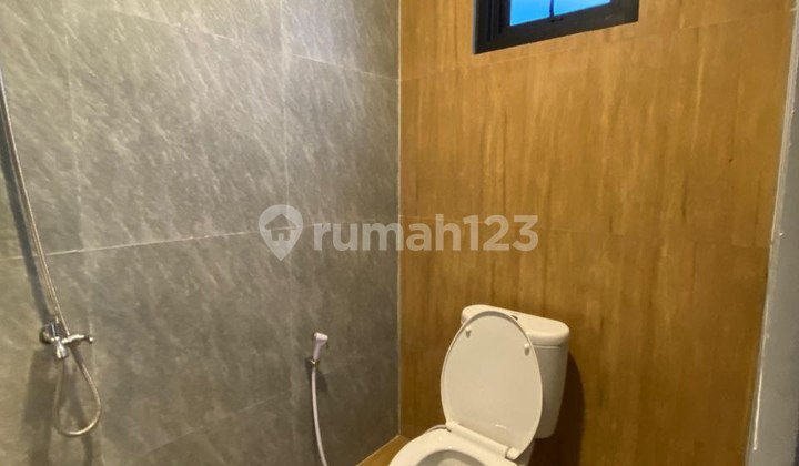 Rumah Modern Timur Pasar Gentan Jalan Kaliurang Ngaglik Sleman