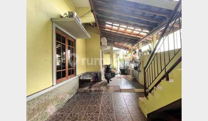 Rumah Induk Dan Kos Perumahan Jalan Kaliurang Km13 Ngaglik Sleman
