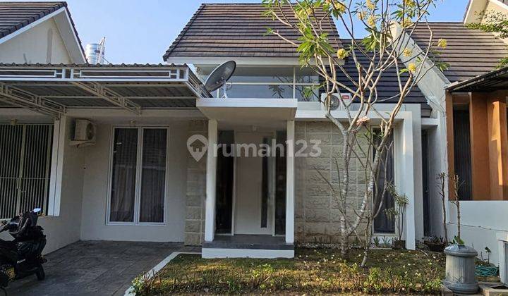 Rumah Bagus Semi Furnished di Jalan Wates Km 9 Sleman, Sleman 2