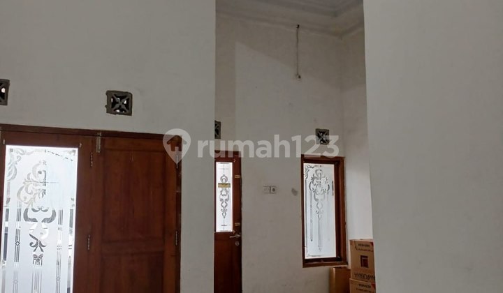 Rumah Siap Huni di Jalan Imogiri Barat Sewon Bantul 2