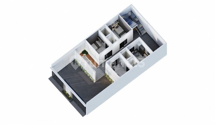 Exclusive Kos Fully Furnished near UPN Candi Gebang Condongcatur Depok Sleman Exclusive Kos Fully Furnished near UPN Candi Gebang Condongcatur Depok Sleman