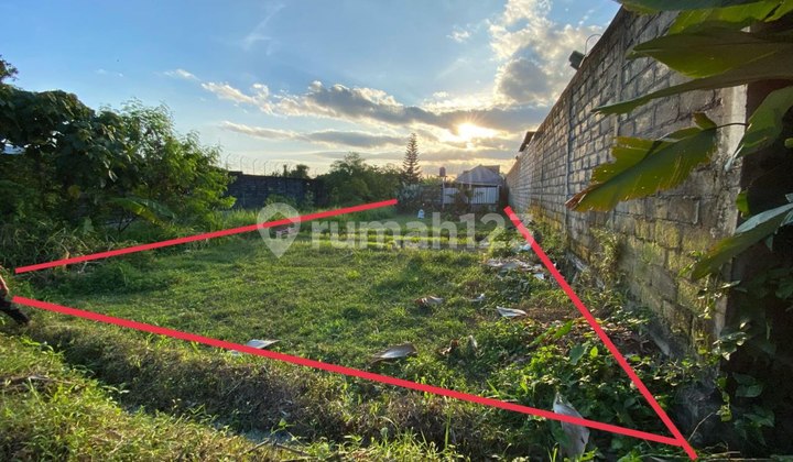 Vacant Land near Suciati Mosque, Sendangadi, Mlati, Sleman