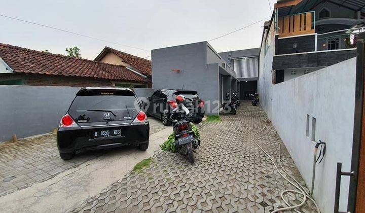 Rumah Kos Dijual Wirokerten Dekat Uad Tamanan Banguntapan 1