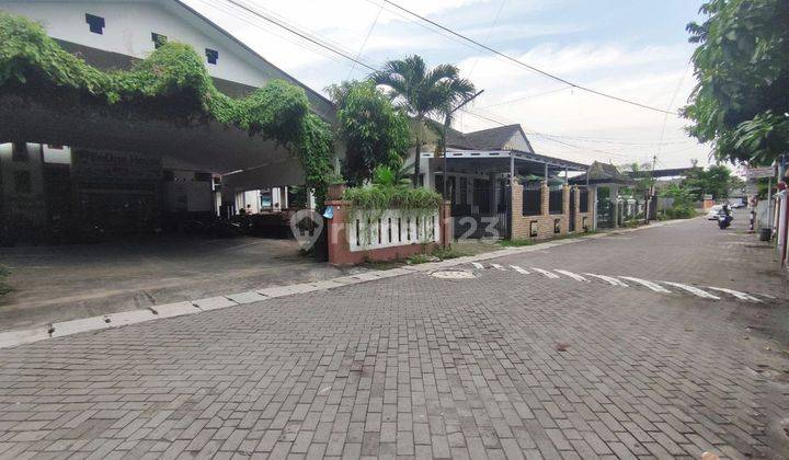 Hotel Bintang 2 Dekat Bandara Adisucipto Purwomartani Sleman Yogyakarta 2