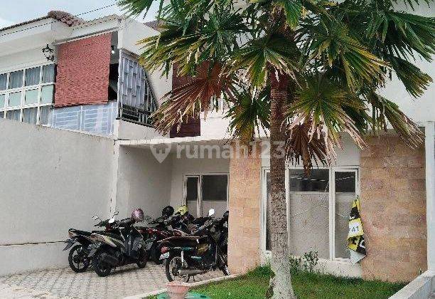 Rumah Siap Huni Minimalis Modern Dalam Cluster Elit Dekat Artos Mall Mertoyudan Magelang 2