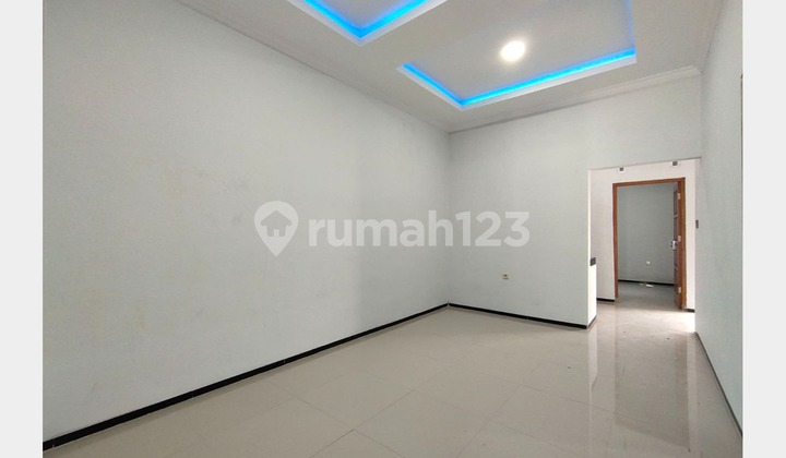 Rumah Siap Huni dekat Balai Desa Selomartani Kalasan Sleman 2