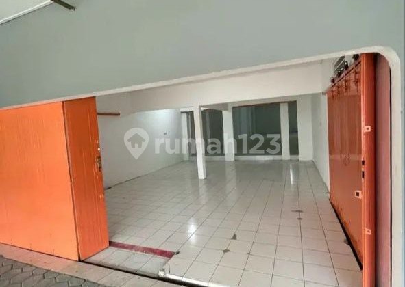 Ruko Strategis Pinggir Dekat JEC Gedongkuning Yogyakarta