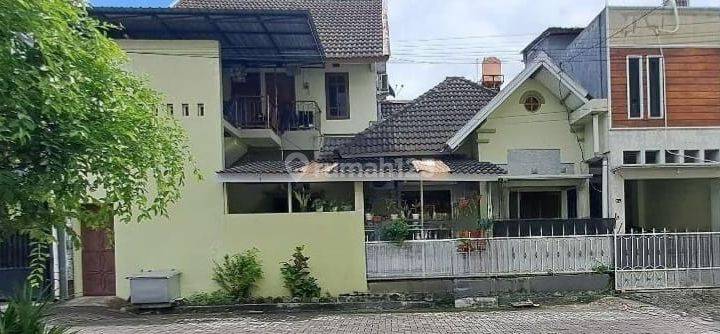 Rumah Induk Dan Kos Dalam Perumahan Dekat Uii Jalan Kaliurang Km13 Ngaglik Sleman 2