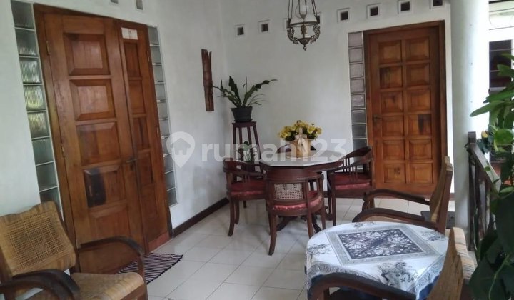 Ready-to-Occupy House on Jalan Kaliurang km10, Sinduharjo, Ngaglik, Sleman 2