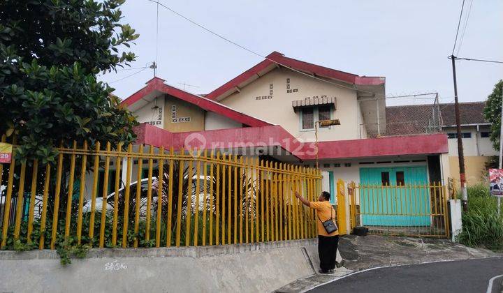 Rumah Di Magelang Tengah Dekat Puri Asri Sma 1 Magelang Jawa 2