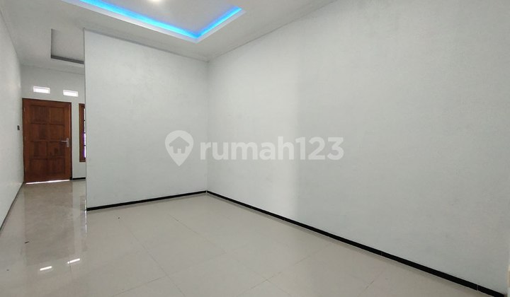 Rumah Siap Huni dekat Balai Desa Selomartani Kalasan Sleman 2