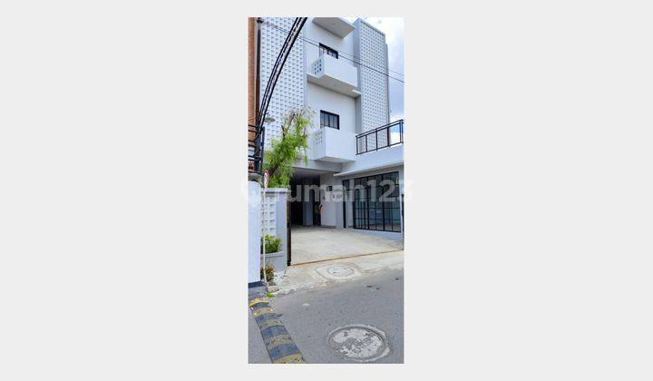 Kost Baru Full Furnished Industrial Area Kampus & Malll Sleman  1