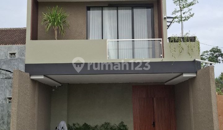 Exclusive Fully Furnished Boarding House near UII, Jalan Kaliurang, Sardonoharjo, Ngalik, Sleman 2