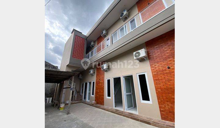 Kost Exclusive Murah Furnished Jl. Kaliurang Condongcatur Sleman 1