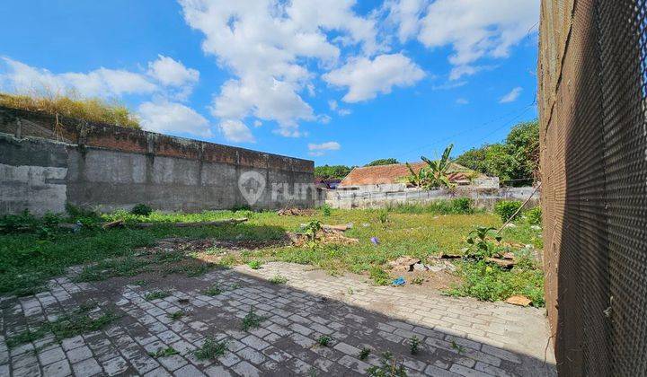 Tanah Pekarangan Dekat Kampus di Papringan Demangan Caturtunggal Depok Sleman 1