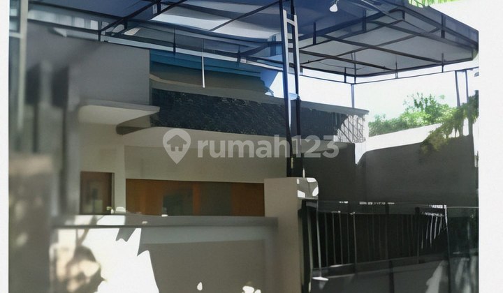 Rumah Siap Huni di Jalan Imogiri Barat Sewon Bantul 1