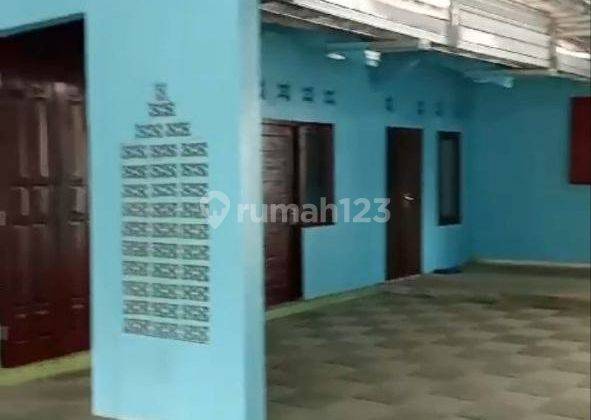 Rumah Kantor Disewakan di Jalan Palagan Rejodani Sariharjo Ngaglik Sleman 1