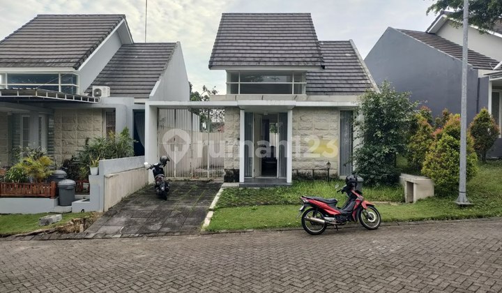 Rumah Murah Dalam Perumahan Jalan Wates Km 9 Gamping Sleman