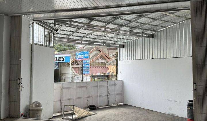 Ruko Kantor 3 Lantai Disewakan di Pinggir Jalan Jambon Kricak Tegalrejo Yogyakarta 2