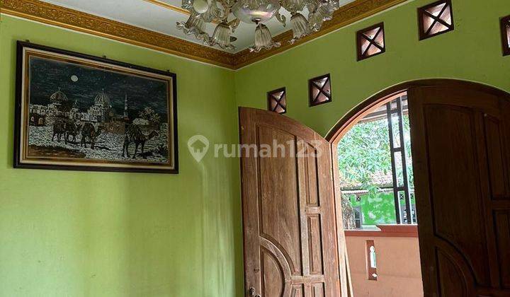 Rumah Siap Huni 2 Lantai Dekat Kantor Kapanewon Pundong Bantul 2