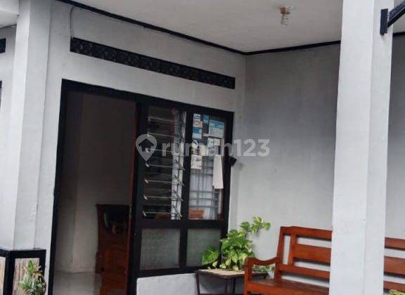 Rumah Siap Huni di Mantrijeron Yogyakarta 2