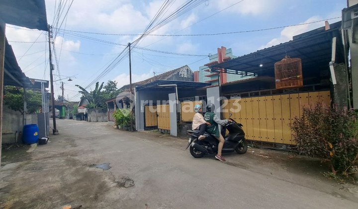 RUMAH DIJUAL CEPAT MURAH KASIHAN YOGYAKARTA DEKAT KAMPUS UMY 2