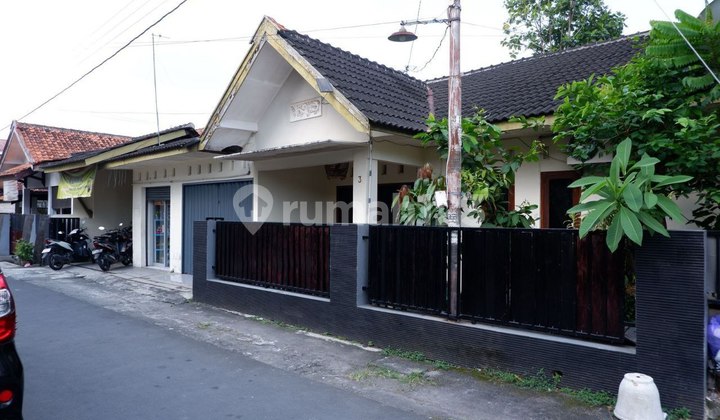 Rumah dan Kos Siap Huni di Babarsari Caturtunggal Depok Sleman Rumah dan Kos Siap Huni di Babarsari Caturtunggal Depok Sleman