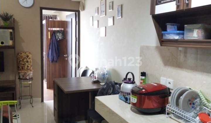 Apartemen Uttara setara Bintang 5 di Jalan Kaliurang km5,5 Sleman 2