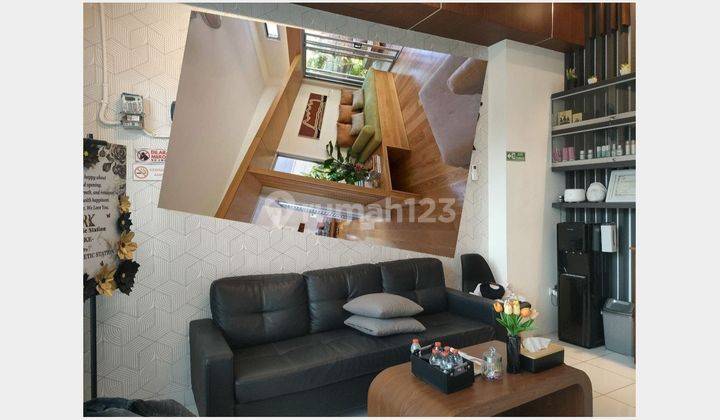 Klinik Kecantikan Siap Pakai Sewa Sekarang Dan Mulai Beroperasi   2