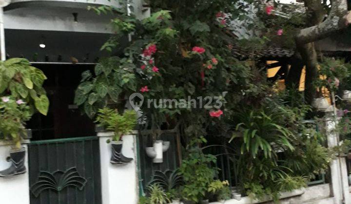 Rumah Siap Huni di Giwangan Kotagede Yogyakarta 2