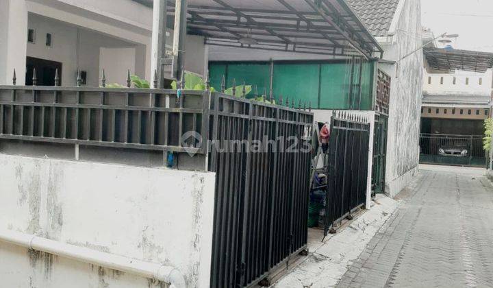 Rumah Siap Huni Dekat Alfamart Gedongkuning Kotagede Yogyakarta 2