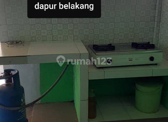 Rumah Kos Dan Tempat Usaha di Pinggir Jalan di Tamanan Banguntapan Bantul 2